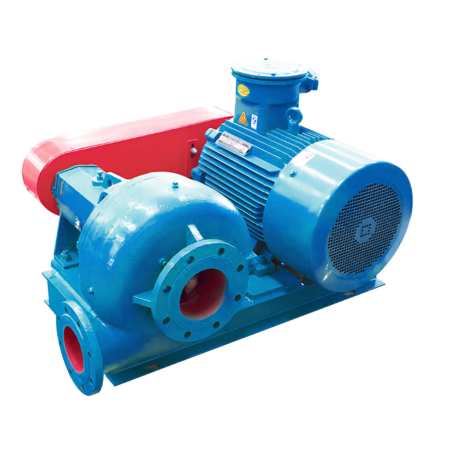 Shear Pump-1